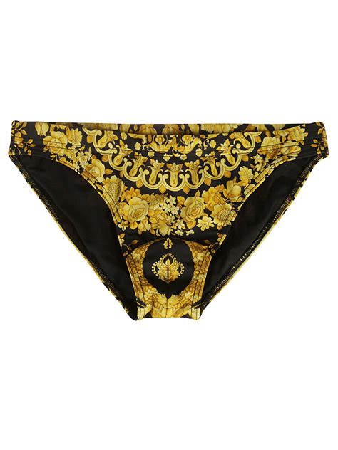 versace underwear sale uk|Versace underwear model.